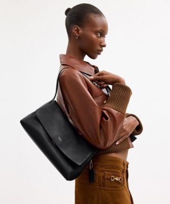 チェルシー ショルダー バッグ 30 | COACH/コーチ | 三越伊勢丹